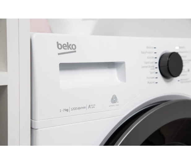 BEKO WTV7634XAW - 1385791 - zdjęcie 6